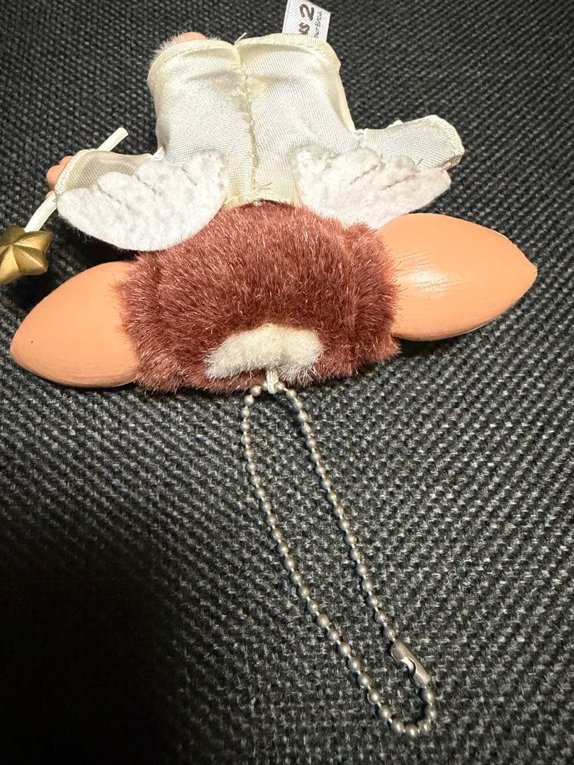 グレムリン2 ギズモ　キーマスコット