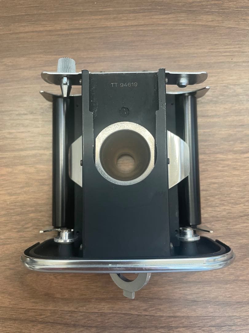 Hasselblad フィルムマガジン A12