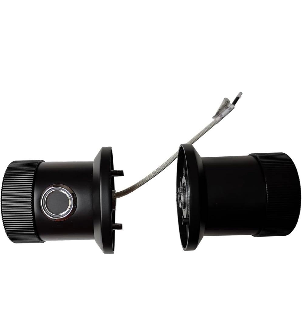 スマートドアロックキーレスエントリードアロック