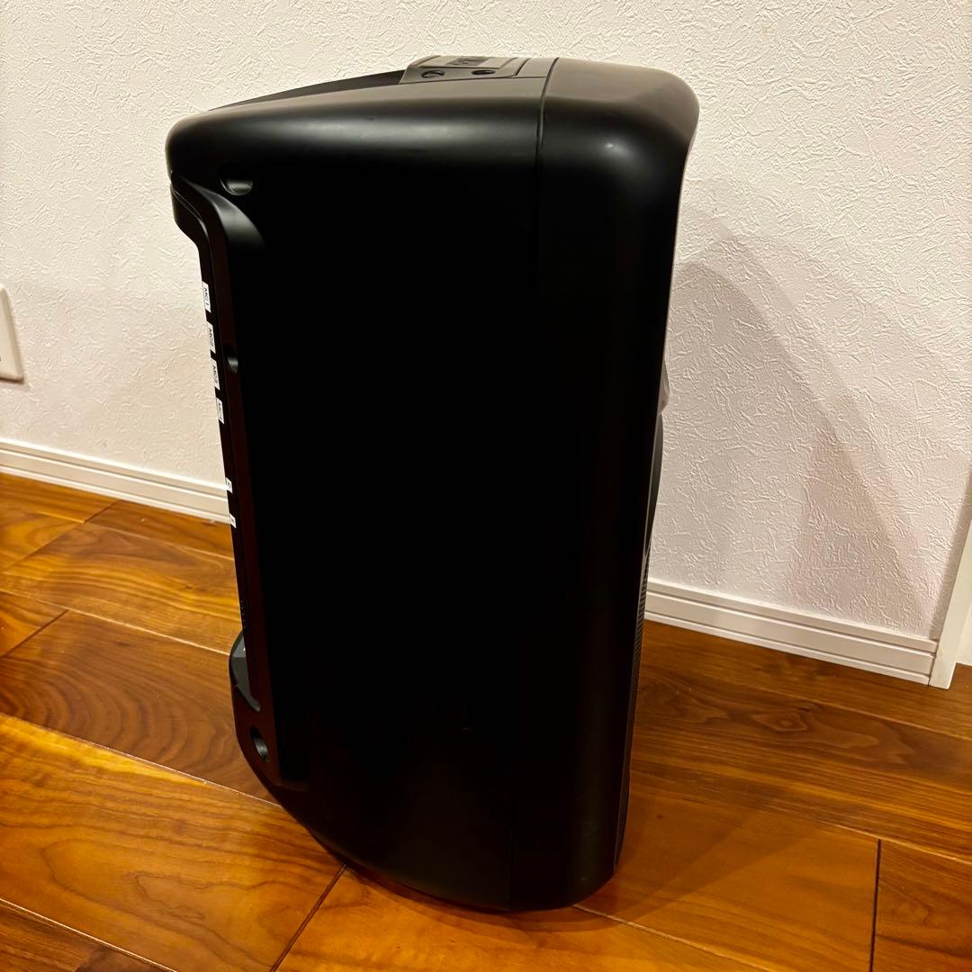 YAMAHA スピーカー　STAGEPAS　600i 600S　PAシステム