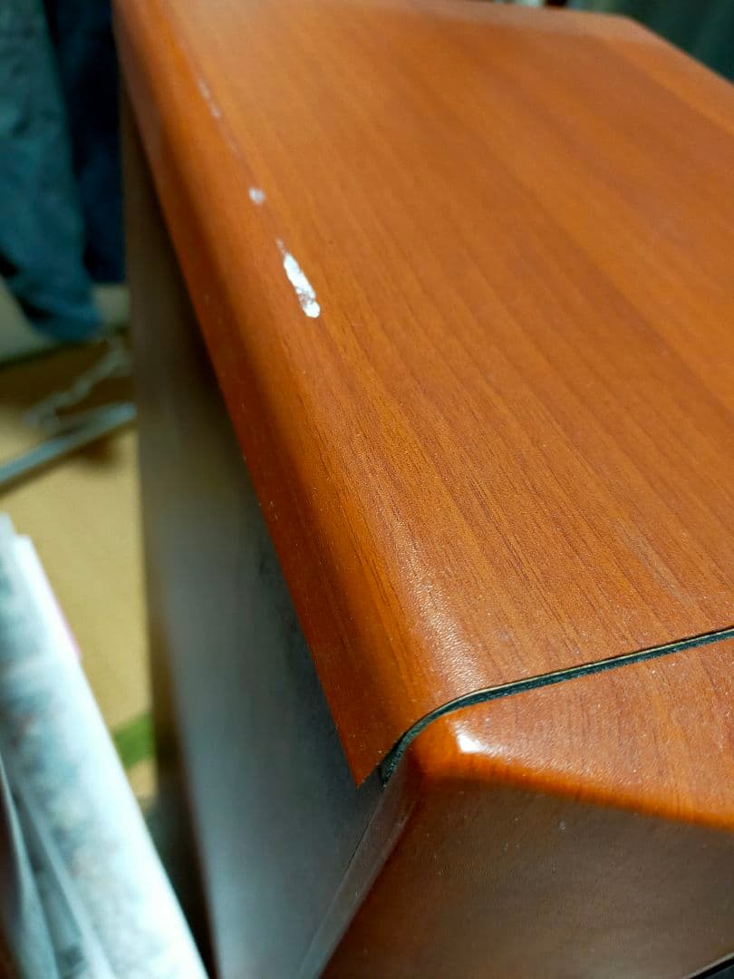 SC-T777SA トールボーイスピーカー 片側のみ セットA