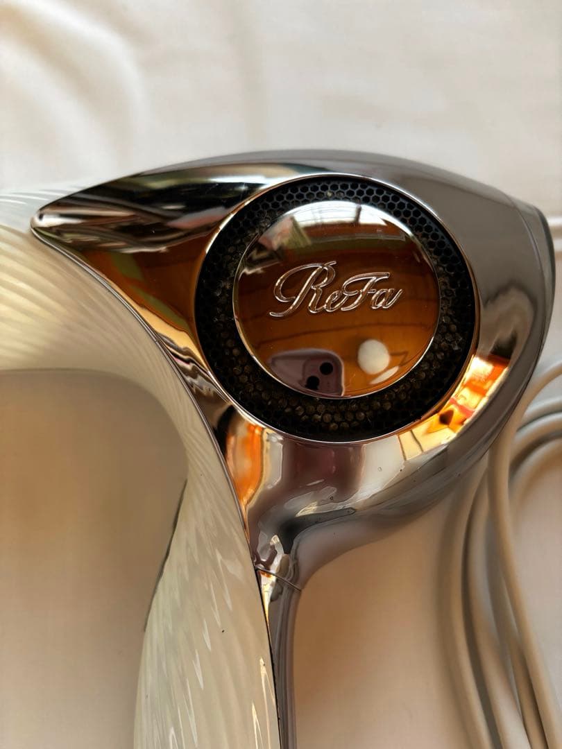 Refaヘアドライヤー　RE-AB02A 2019年製