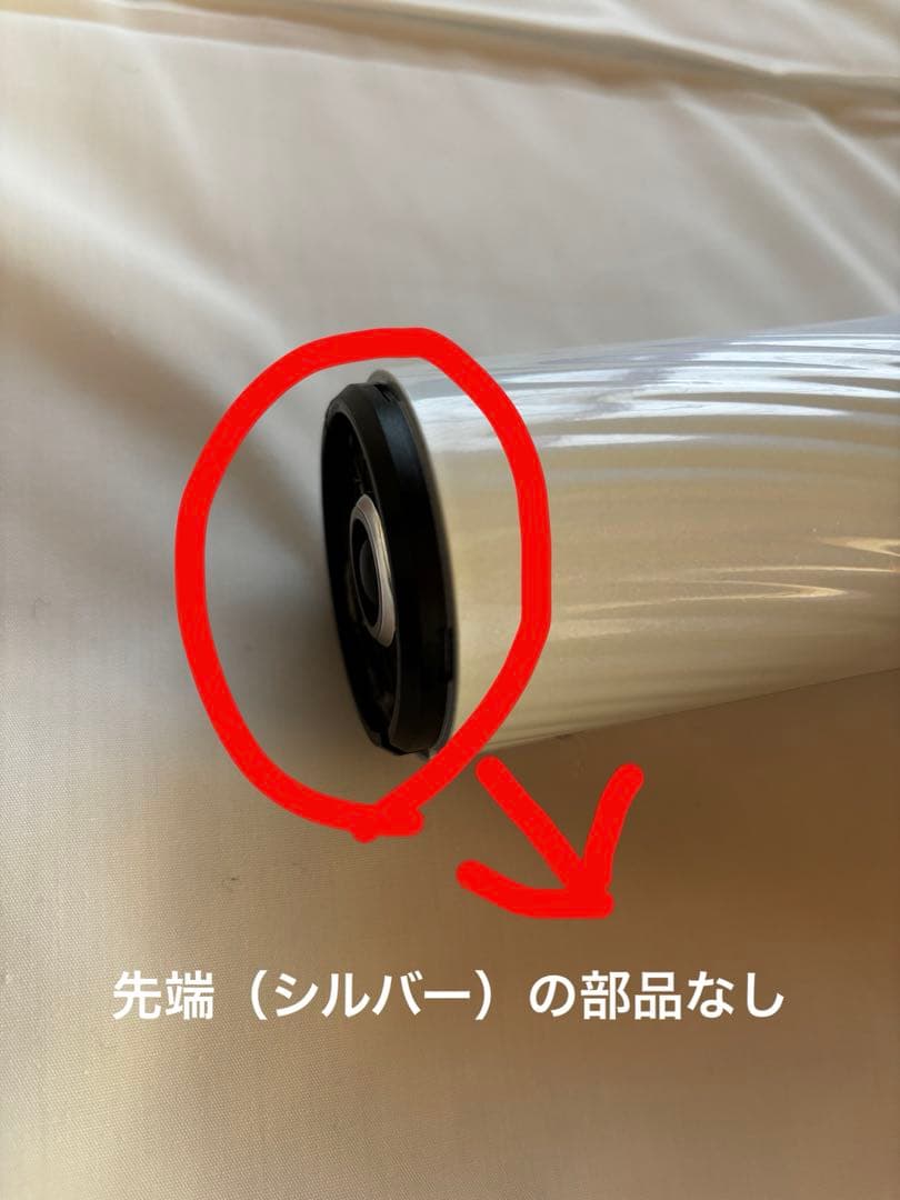 Refaヘアドライヤー　RE-AB02A 2019年製