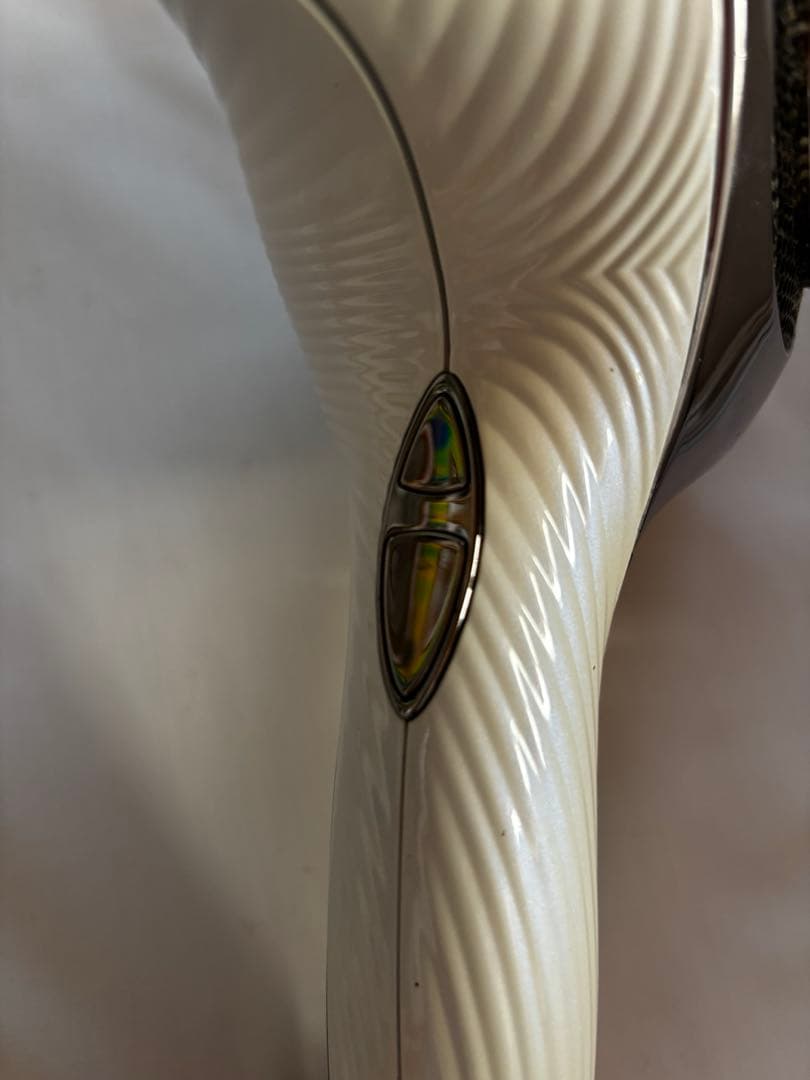 Refaヘアドライヤー　RE-AB02A 2019年製