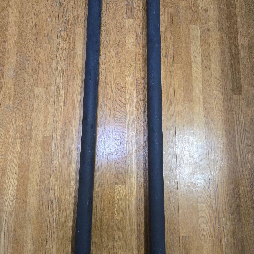 【GRJ76K】ワンオフ　サイドステップガード　ランドクルーザー70　ランクル