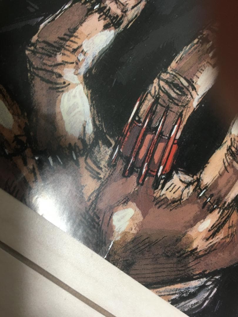 マ*読様 ドロヘドロ　ポスターセット