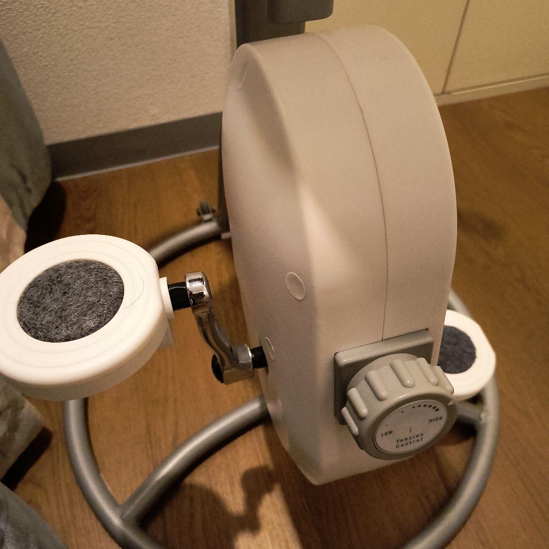 BEAXIS ビーアクシス スリムコアバイク2