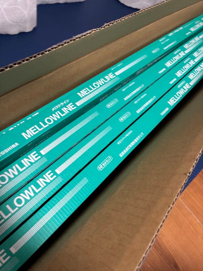 TOSHIBA 東芝 FHF32EX-N-H 3波長形昼白色 18本セット