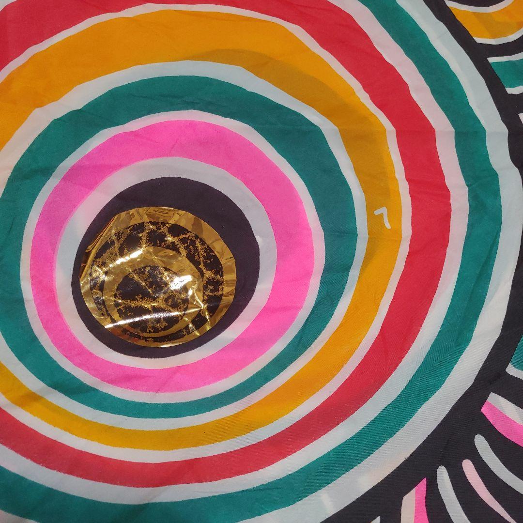 鯉のぼり　赤7m　中古品　正鯉　SHORI　天空