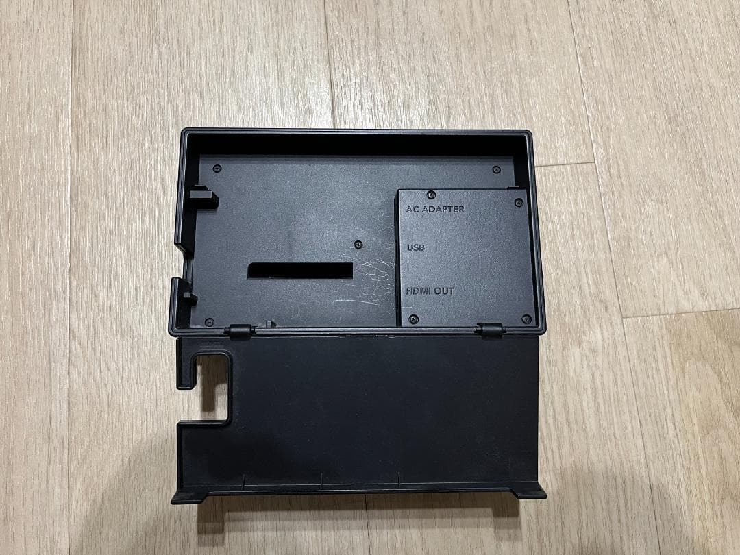 Nintendo Switch 本体 ドック ケース ジョイコンなどセット