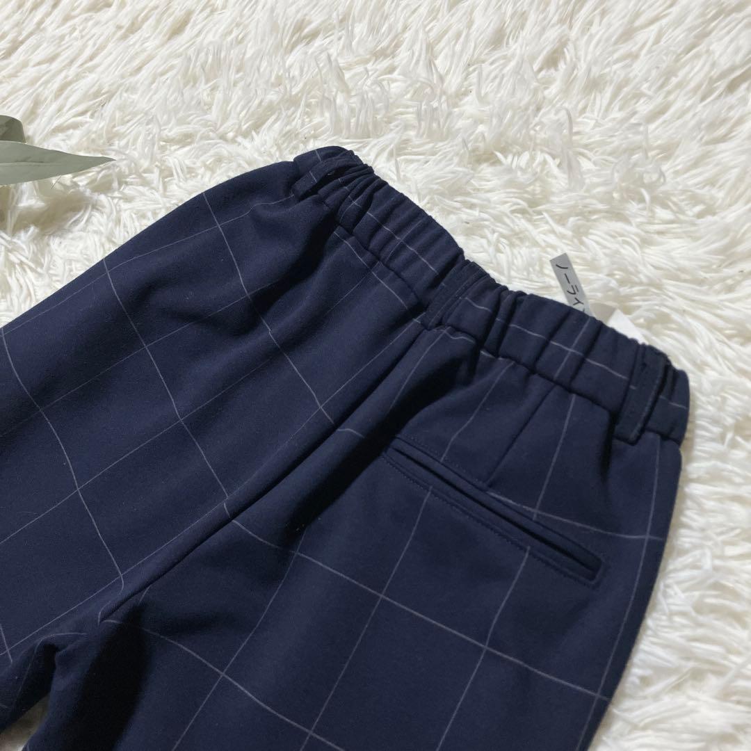 【CoMomo 】ZARA キッズフォーマル　3点セット　ネイビー　150