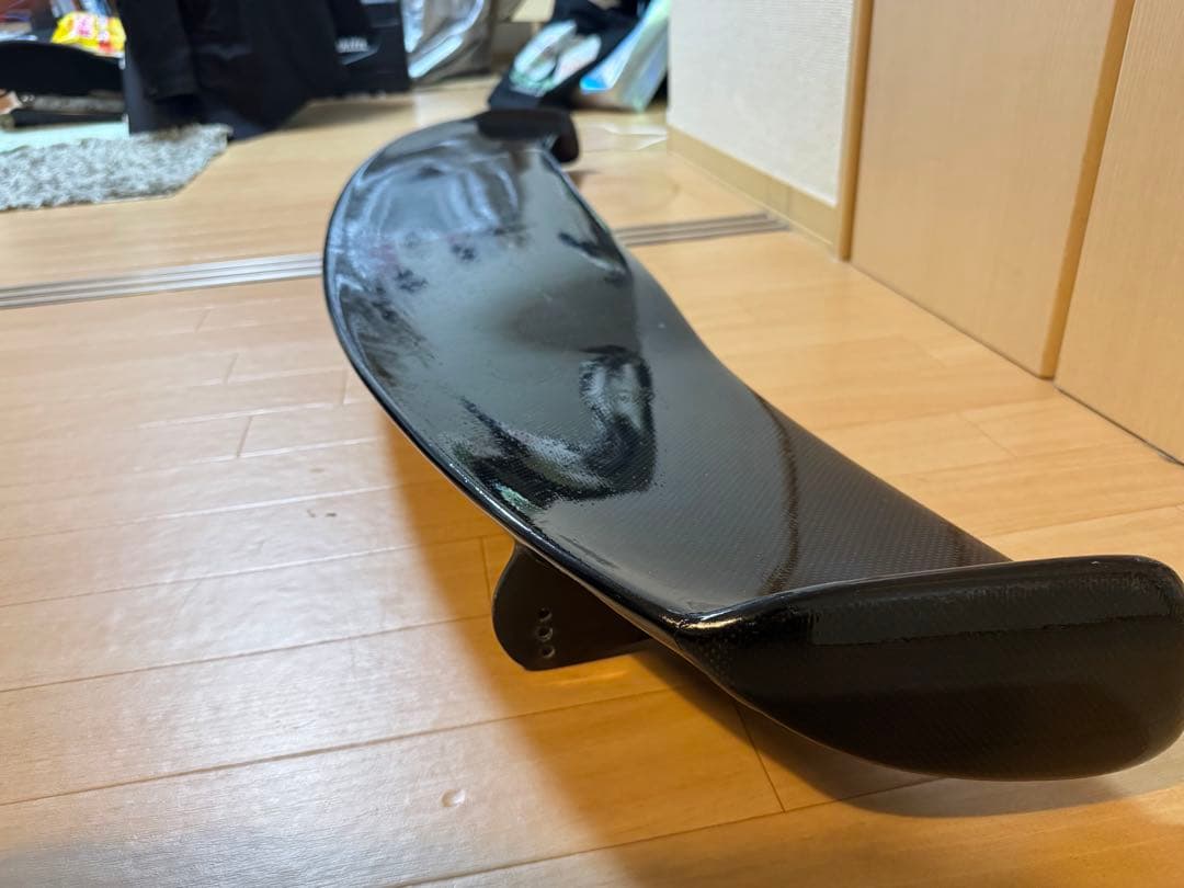 あくん ODULA(オーデュラ) カーボンGTウィング