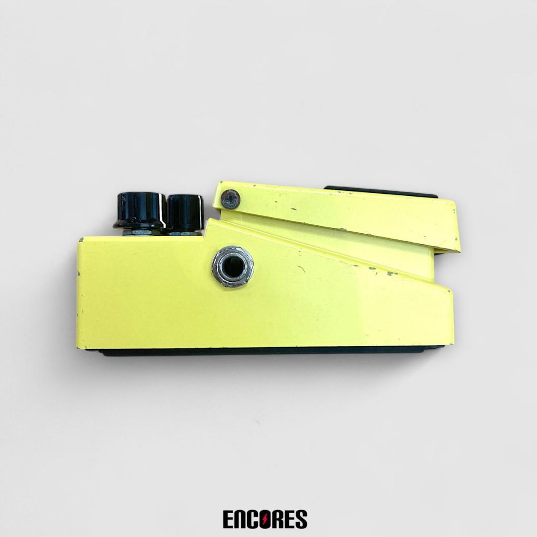 BOSS SD-1 SUPER OverDrive オーバードライブ