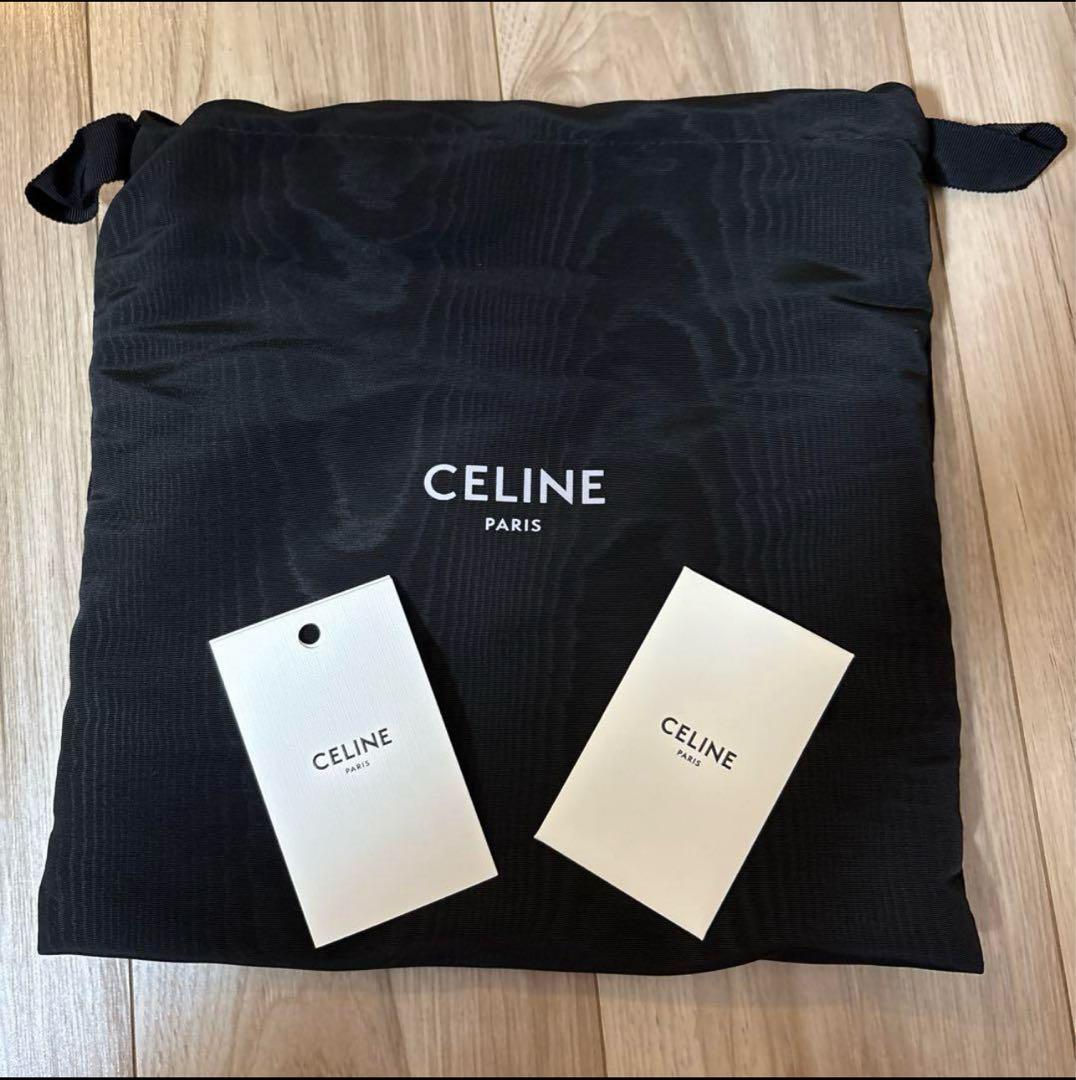 本日のみお値下げCeline チェーン　ショルダーバッグ