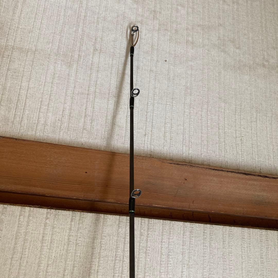 ノリーズ　ロードランナーヴォイスLTT690PH