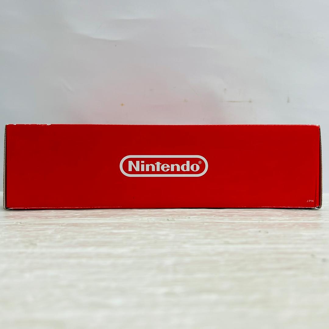 ★未使用品★極美品Nintendo Switch ネオンブルー/ネオンレッド