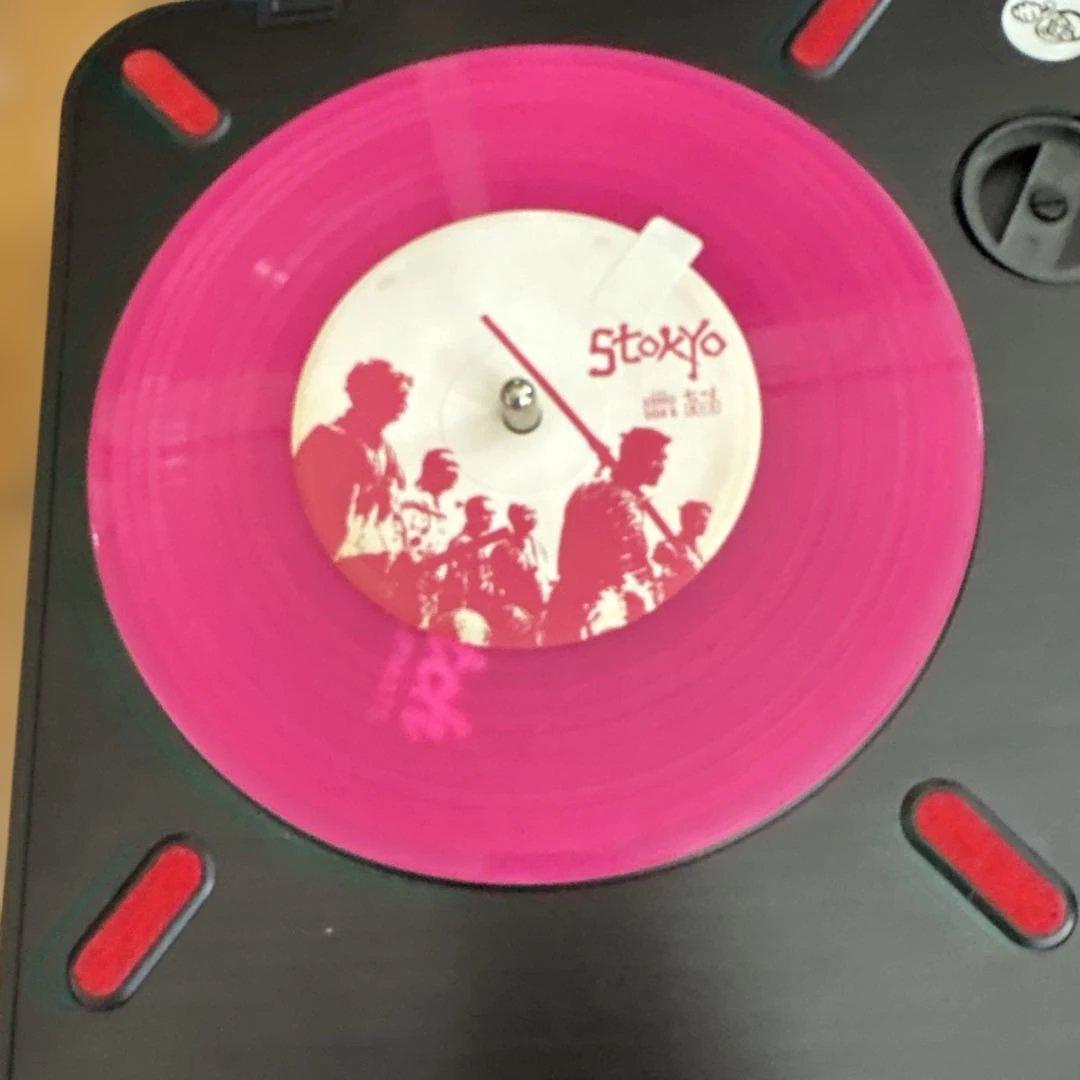 Numark PT01 Scratch フェーダーカスタムおまけ多数