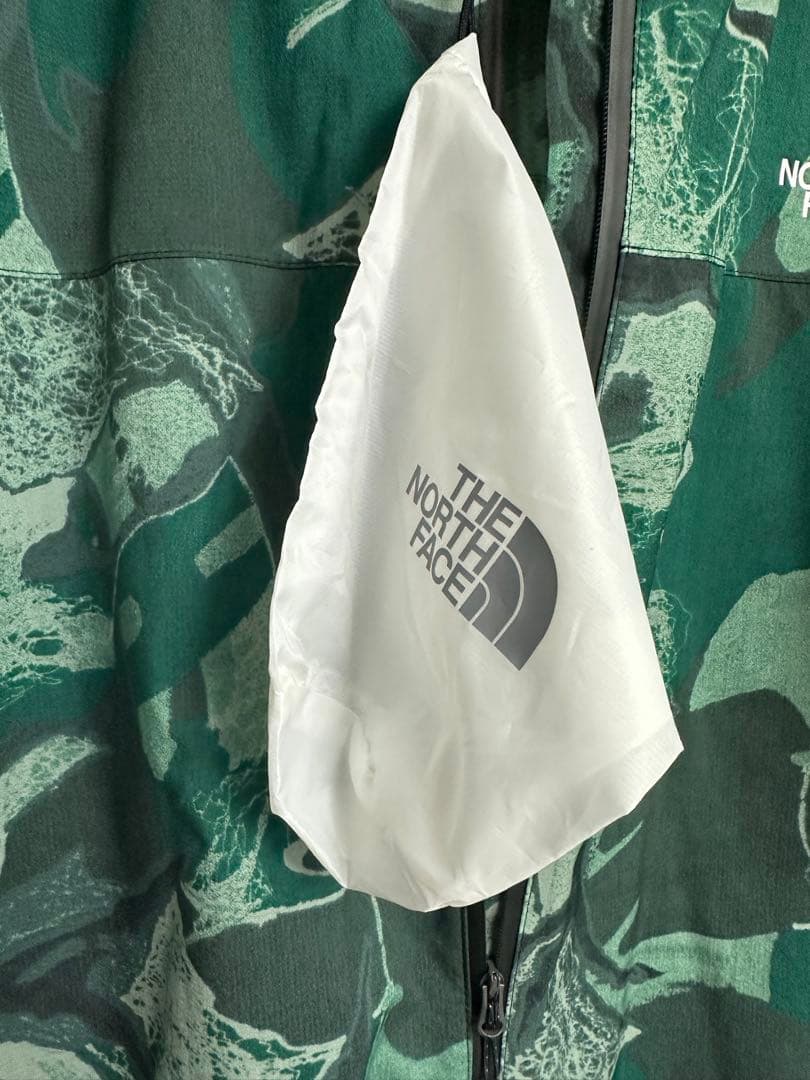 THENORTHFACE 新品未使用　ベンチャージャケット