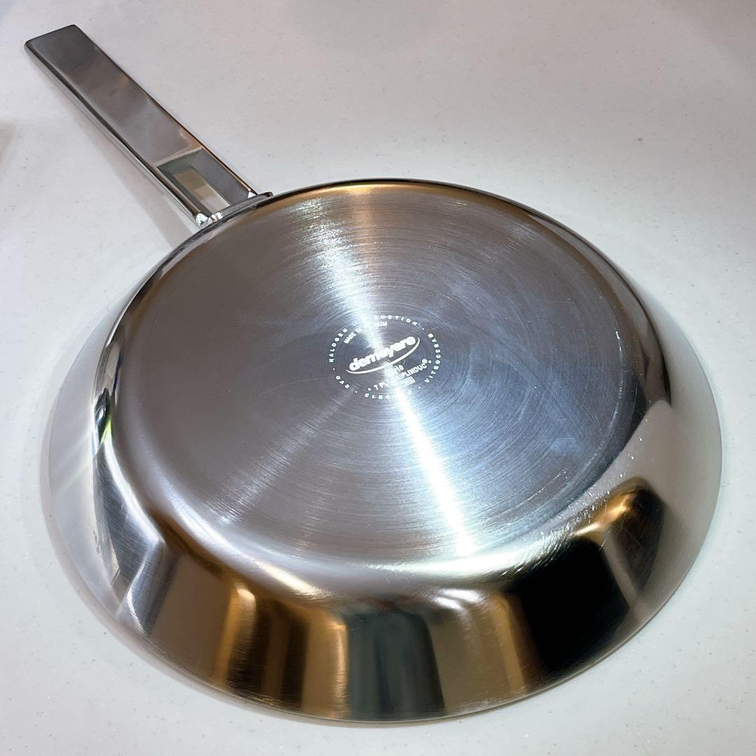 SALE【希少】DEMEYERE Bratpfanne John Pawson