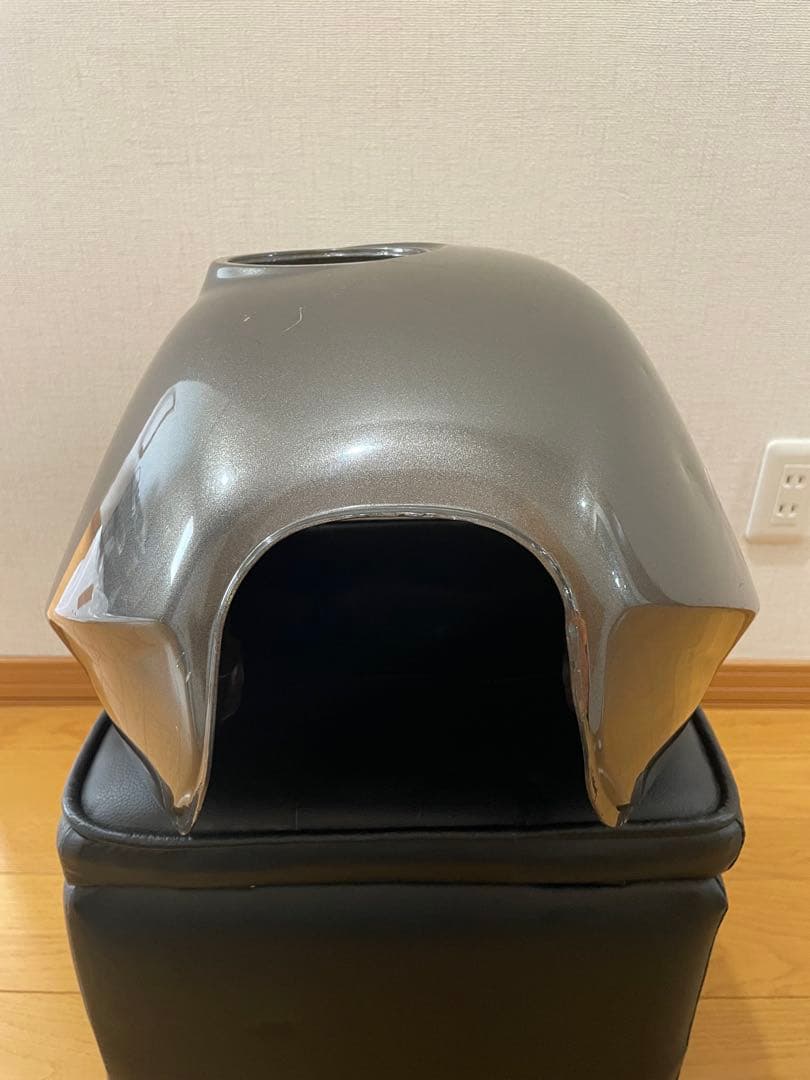 gsx400sカタナ ガソリンタンク