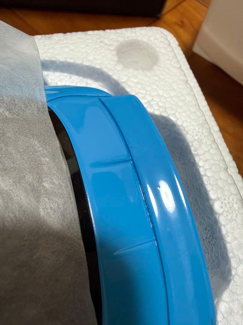 GTスピリット　1/18 M4 BMW F82 lb works 仕様