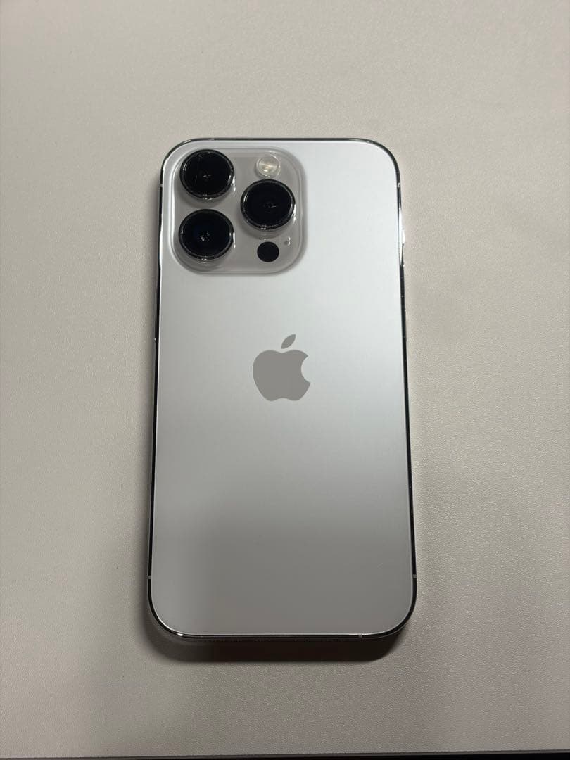 携帯電話本体 iPhone14pro