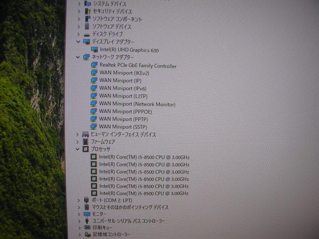 DELL 3060 i5 8G SSD Windows11 ☆G☆26日終了