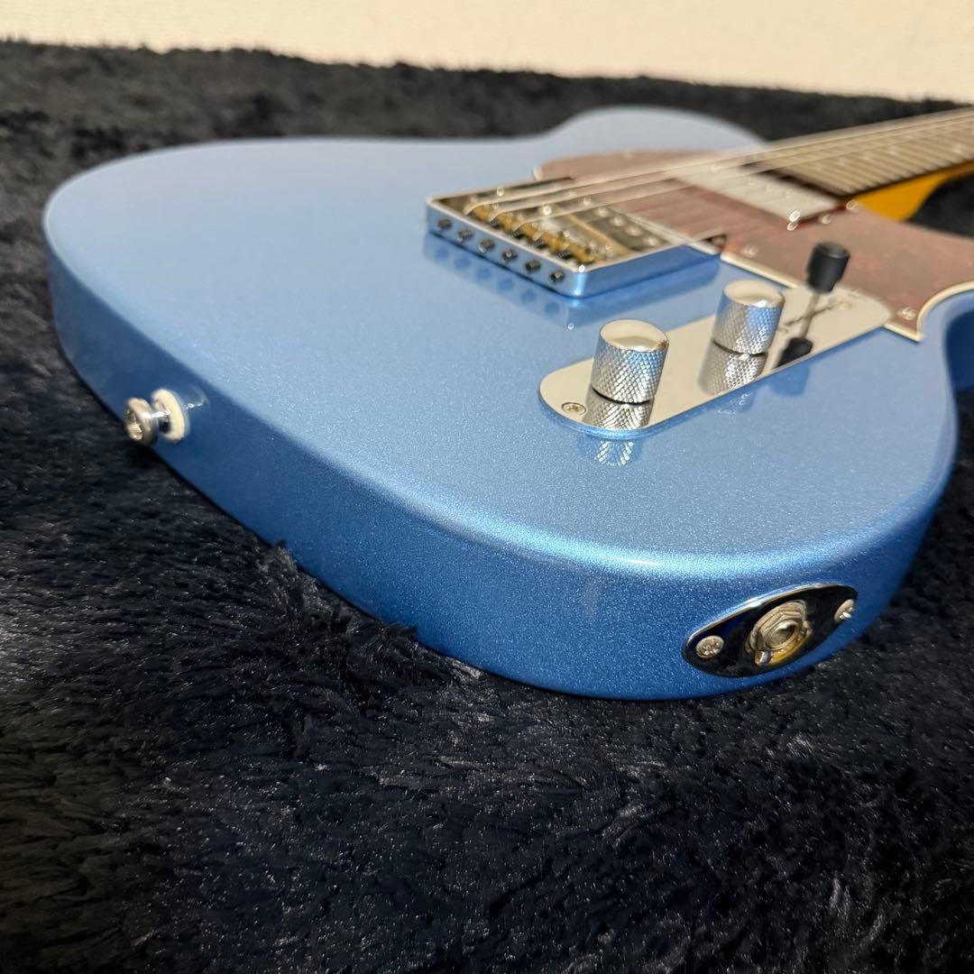 美品! G&L ASAT CLASSIC テレキャスター エレキギター