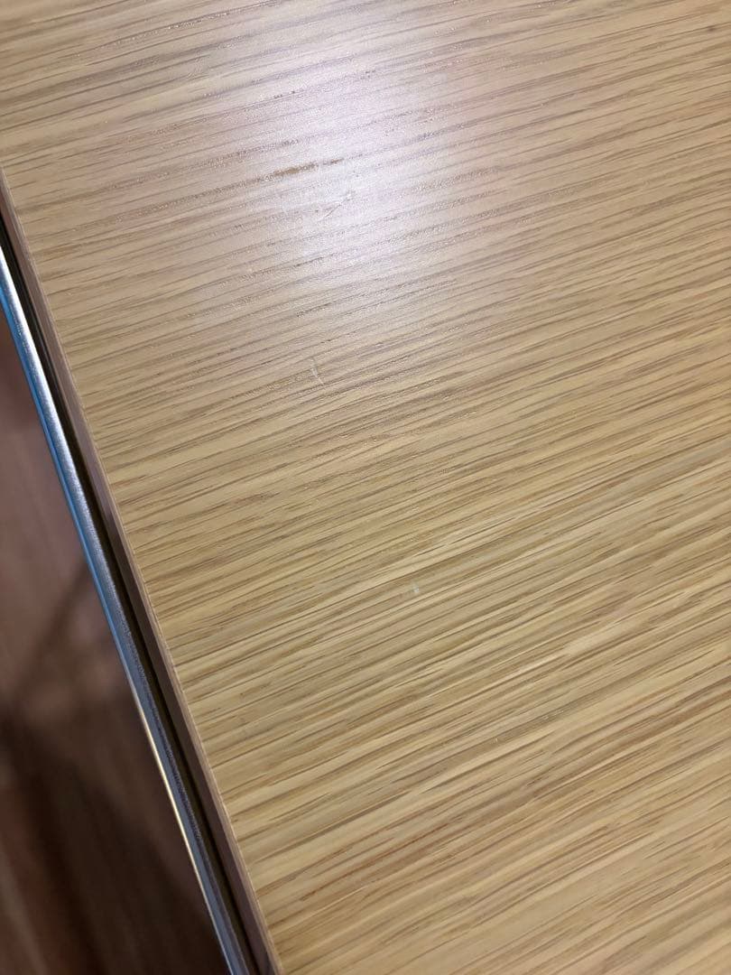 ユニットシェルフ 幅５８×奥行４１×高さ８３ｃｍ 無印良品 オーク