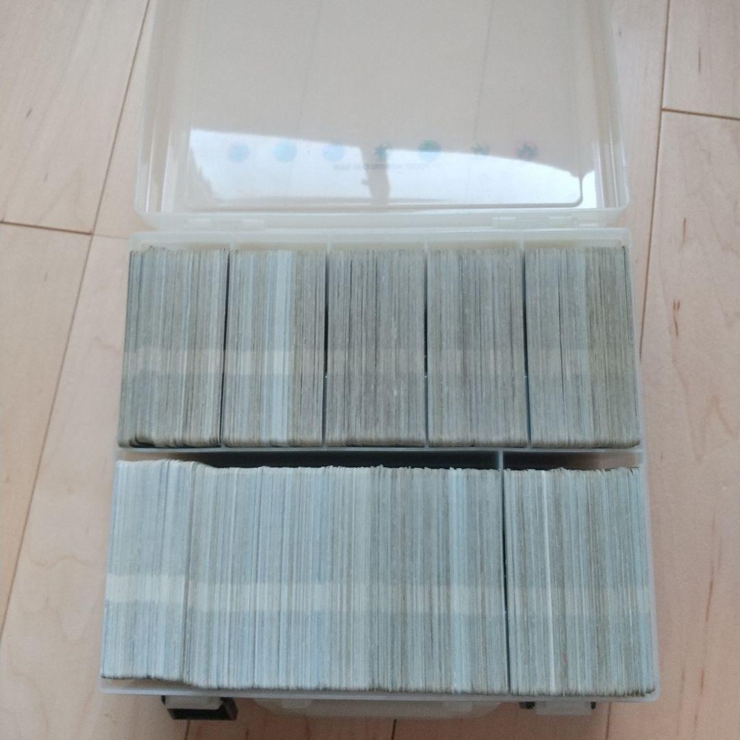 ポケモンカード 旧裏 ノーマルカード まとめ売り 約１７００枚