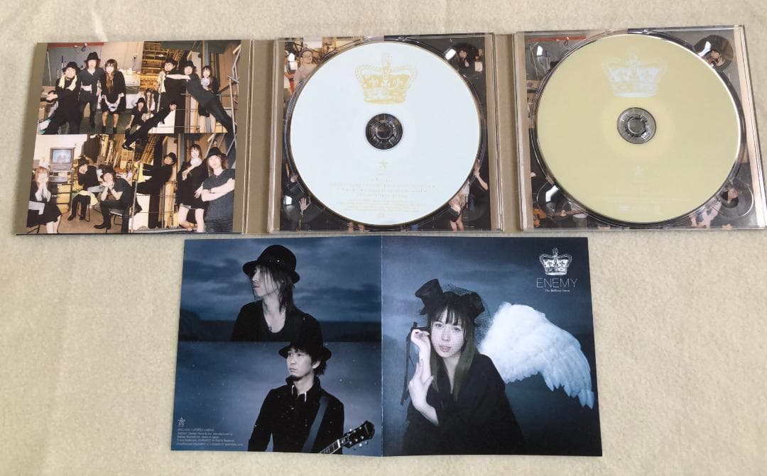 the brilliant green　シングル・アルバム11枚セット