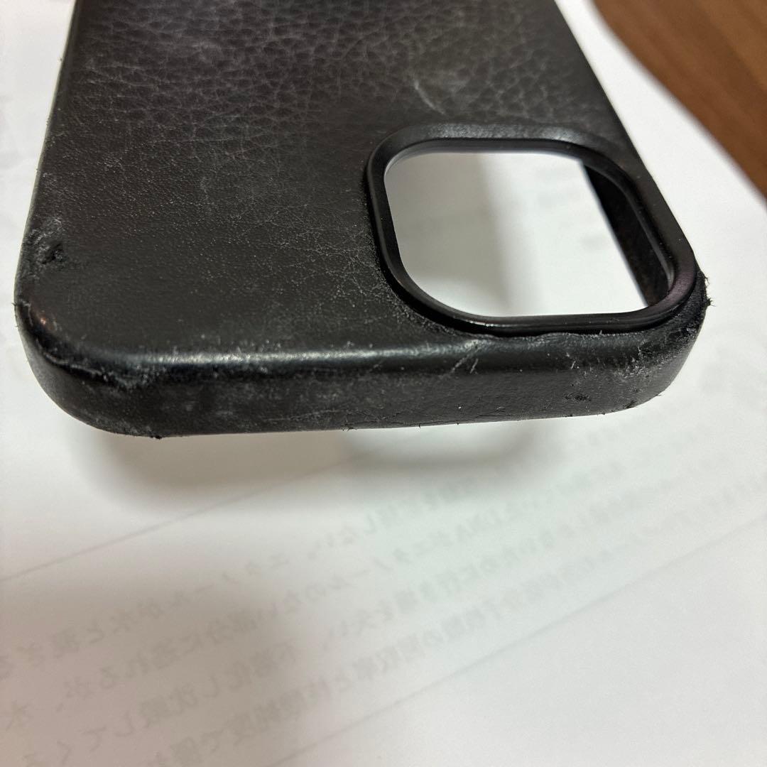 objects io 15pro オブジェクツアイオー iphoneケース