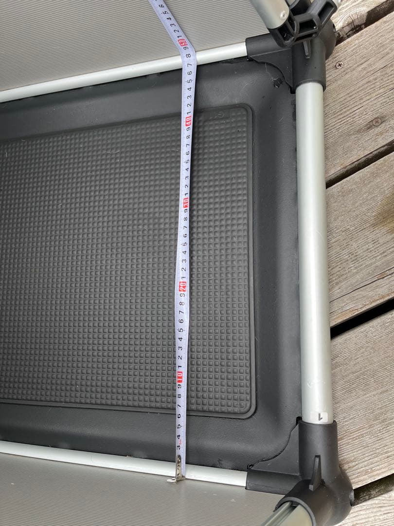 (手渡し限定)アルミ製犬用ケージ 中型犬用　4Pets TUV認証