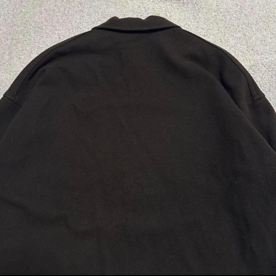 フランス製 vetra ウールカバーオール