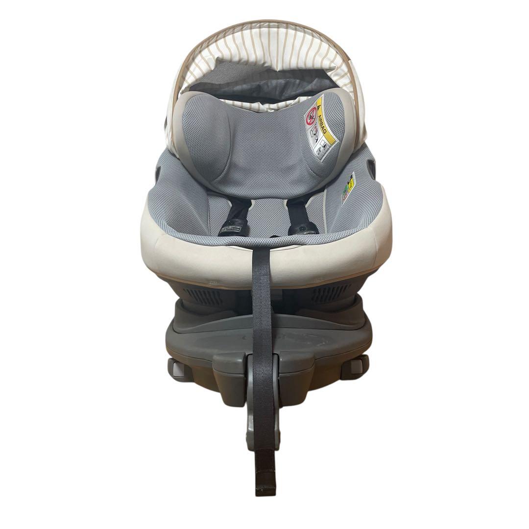 combi コンビ　 ホワイトレーベル THE S ベージュ　ZC-690