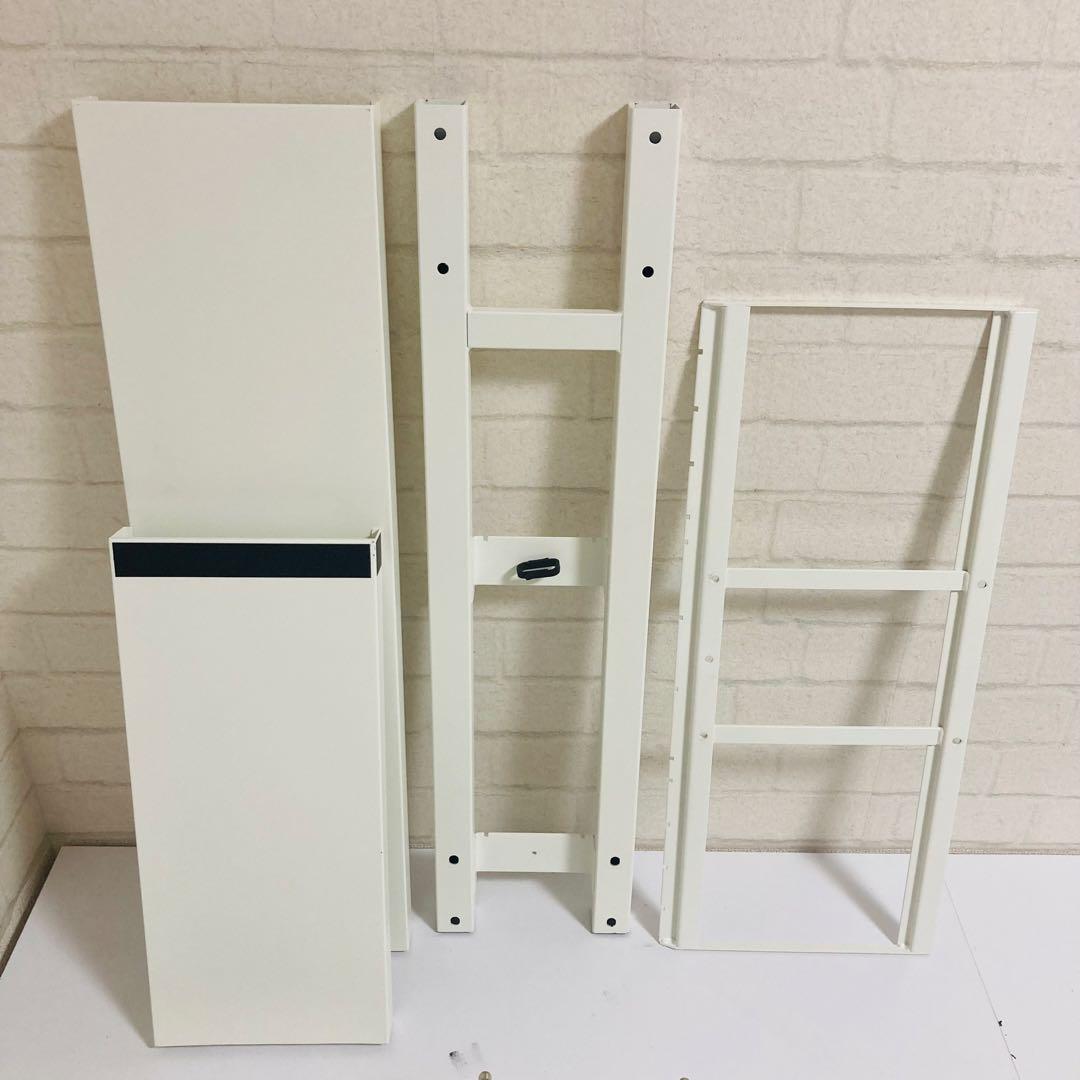 EQUALS WALL V3 ハイタイプ テレビ台　品番WLTVB6111