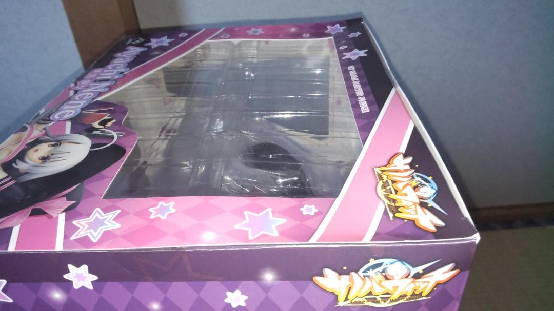 【いずみ】【未開封品】サノバウィッチ　綾地寧々 1/7 スケールフィギュア