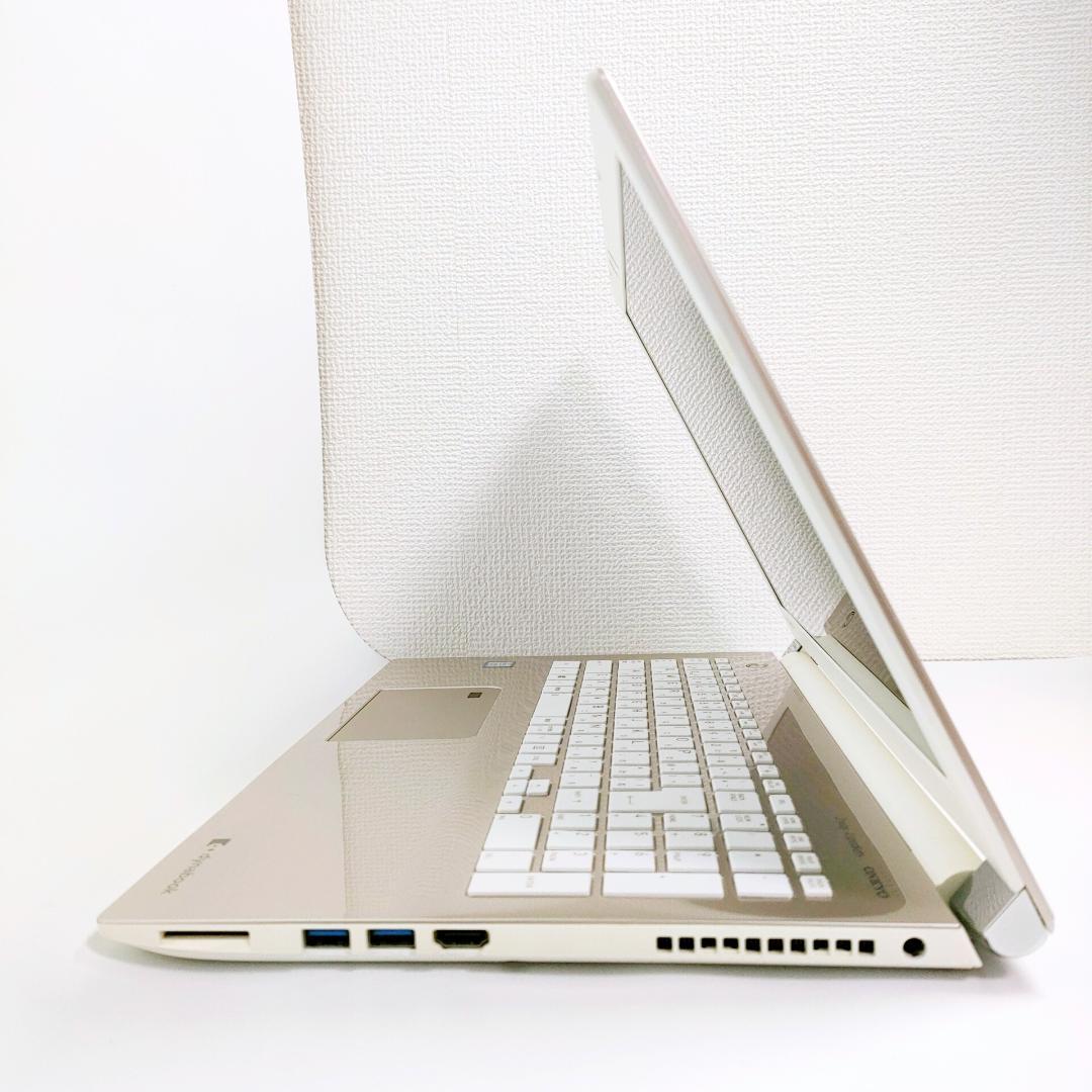 第8世代i5✨️オフィス付きノートパソコン/SSD/Windwos11/DVD