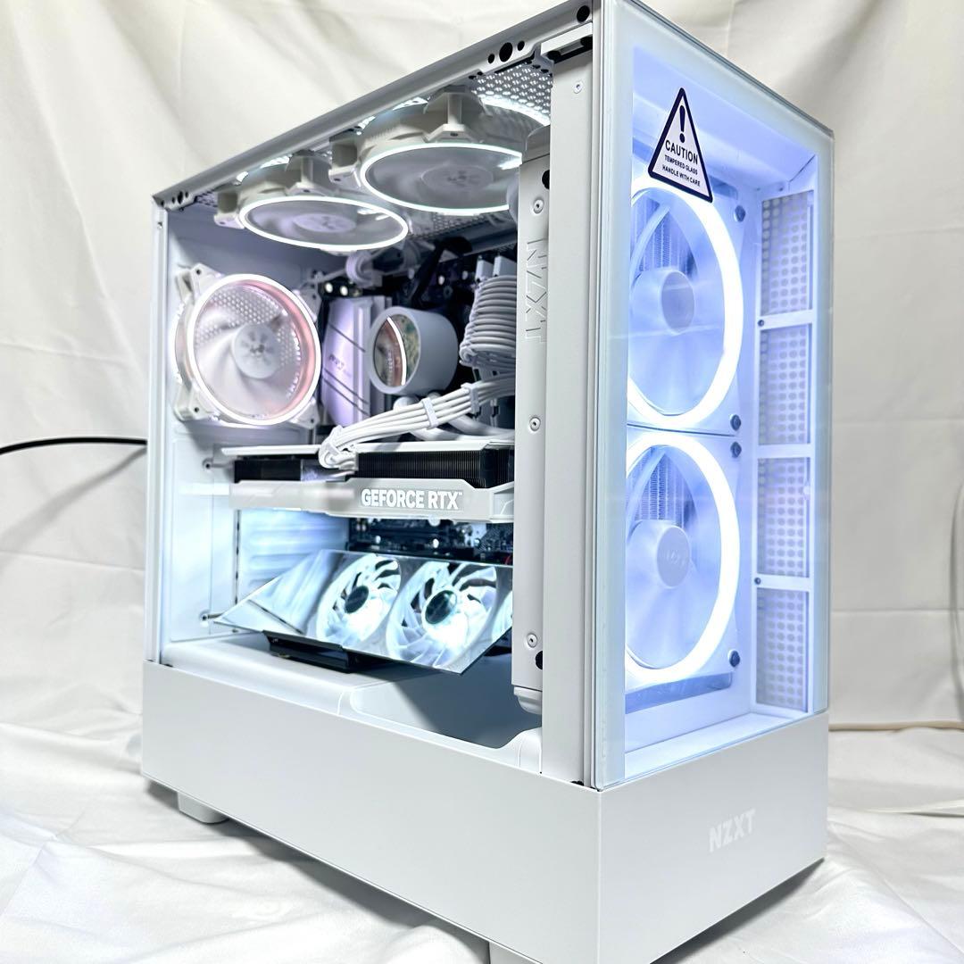 ゲーミングPC 初心者様も歓迎♪