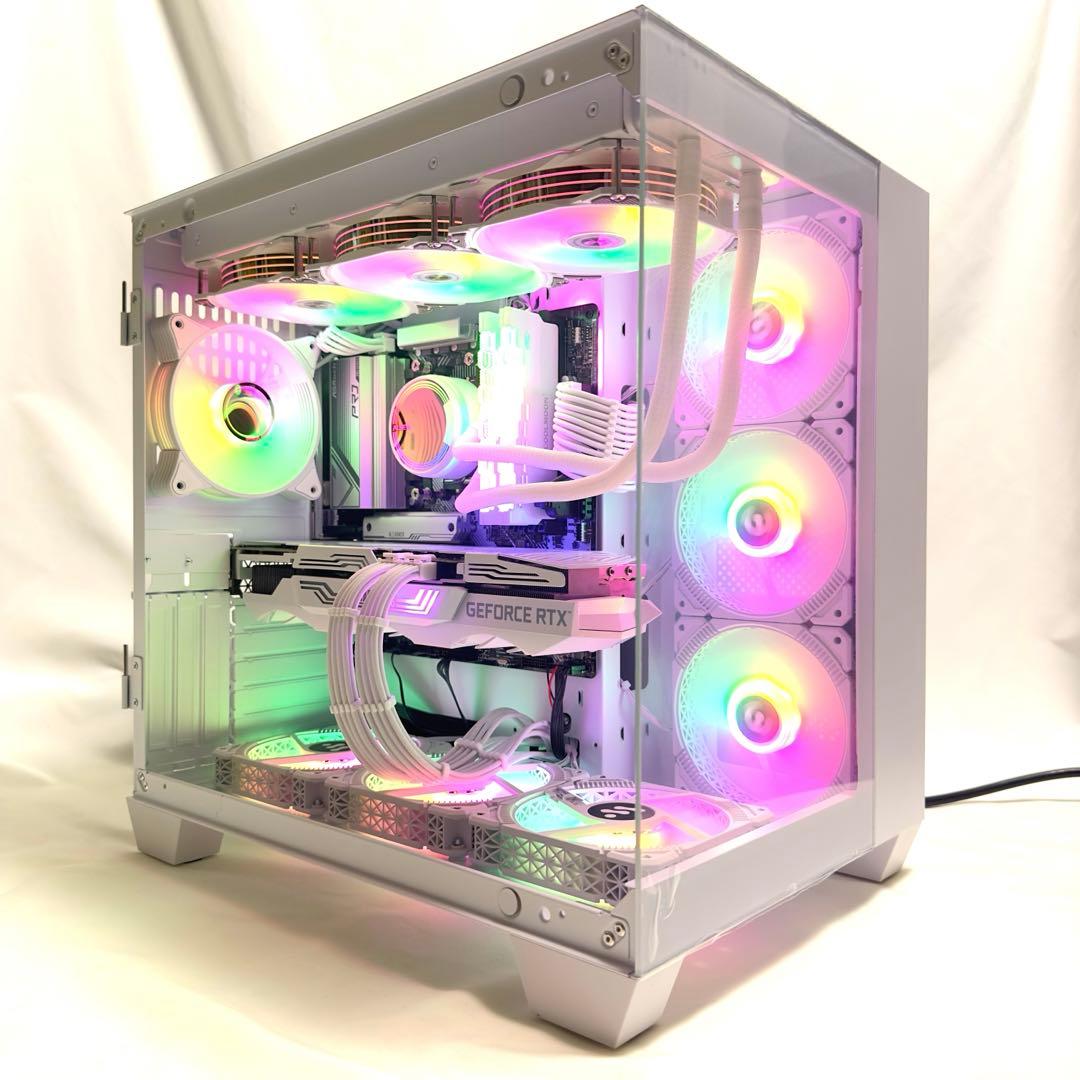 ゲーミングPC 初心者様も歓迎♪