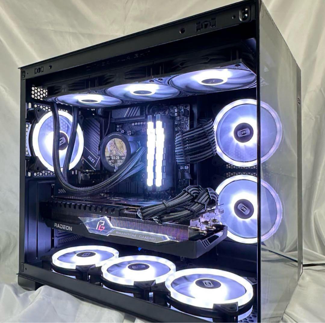 ゲーミングPC 初心者様も歓迎♪