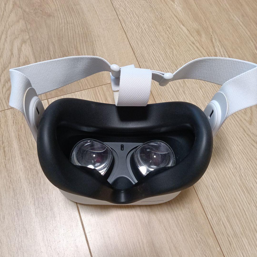 て*く様 Oculas Quest 2
