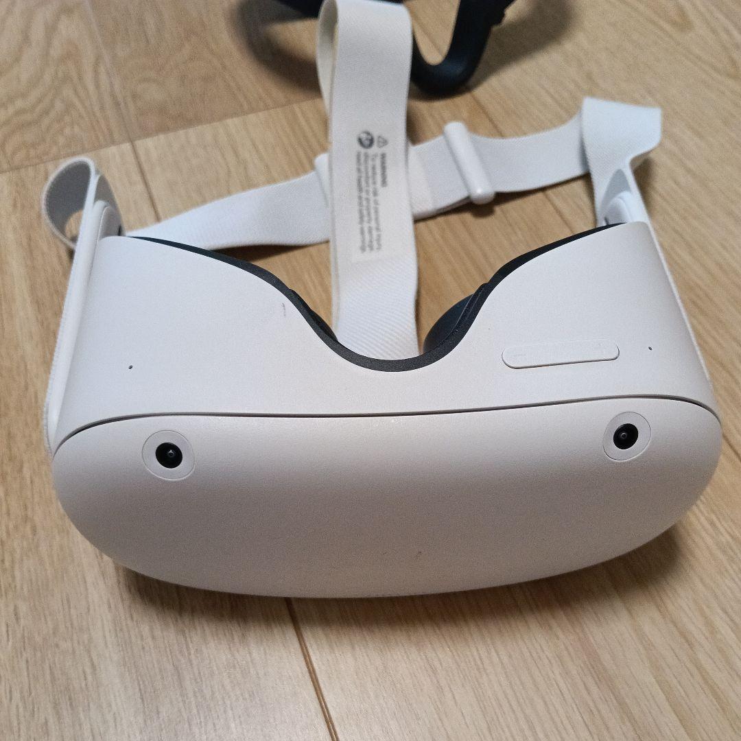 て*く様 Oculas Quest 2