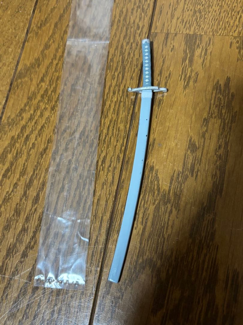 ブリーチ　一番くじ BLEACH A賞 ウルキオラ・シファー　フィギュア