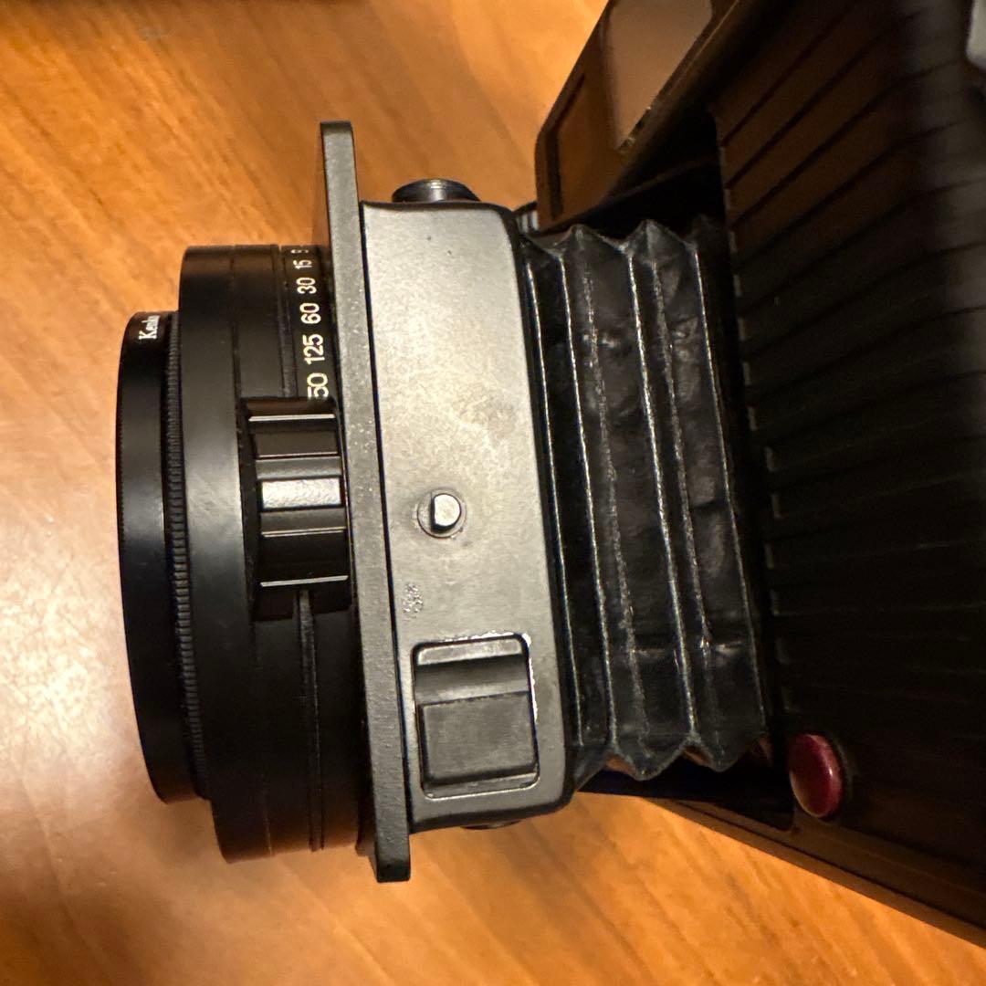 【希少】プラウベル マキナ PLAUBEL makina W67