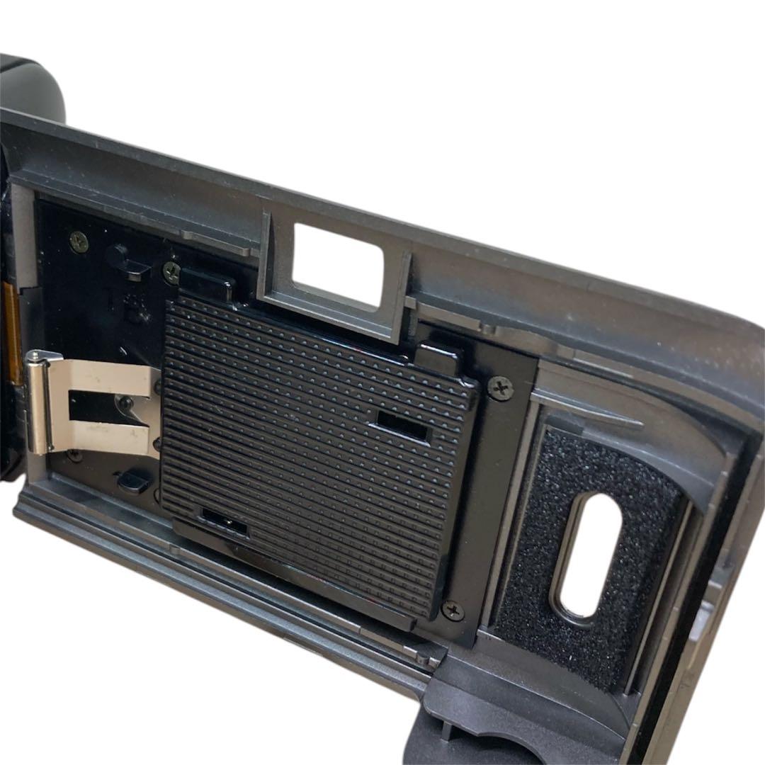 【動作確認済み】Konica Big Mini BM-201 フィルムカメラ