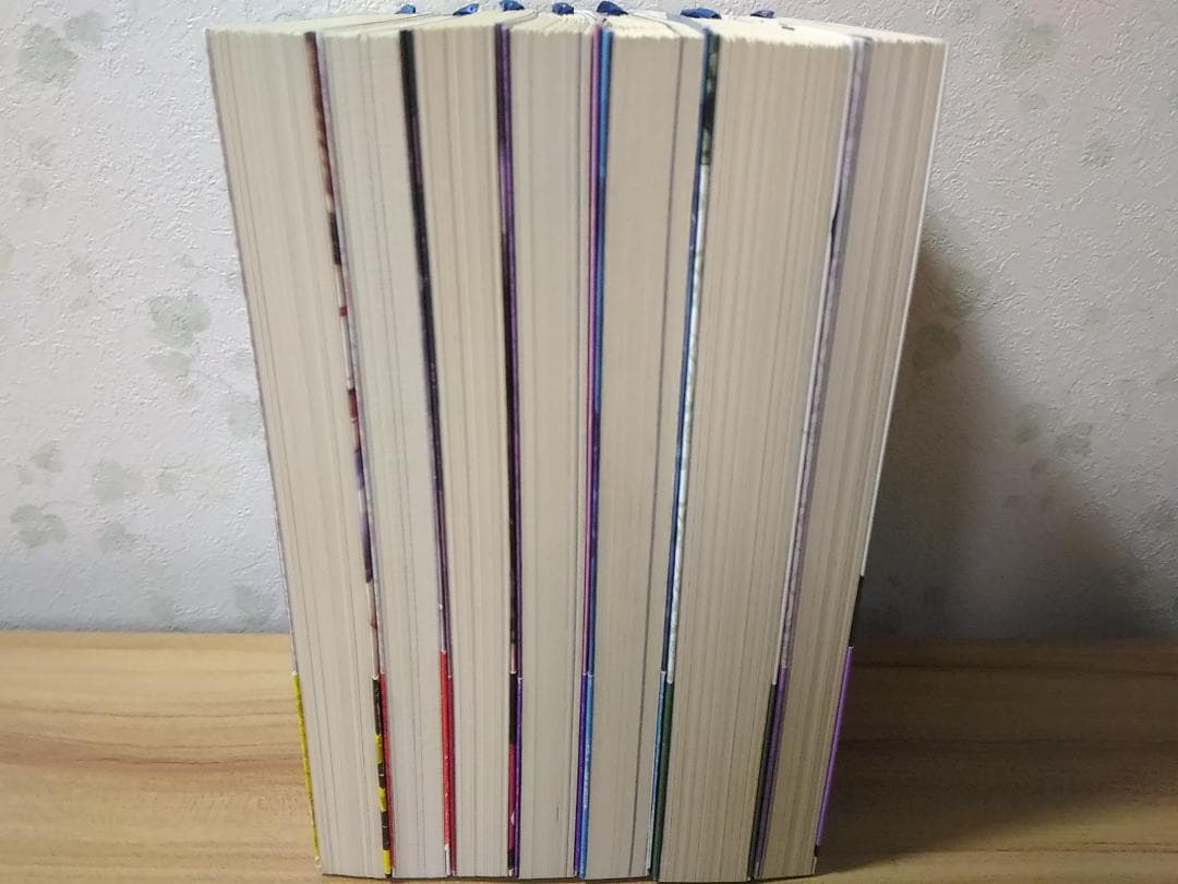 希少 初版 帯付き 小説ラノベ ダンガンロンパ霧切 全7巻 7冊セット 星海社