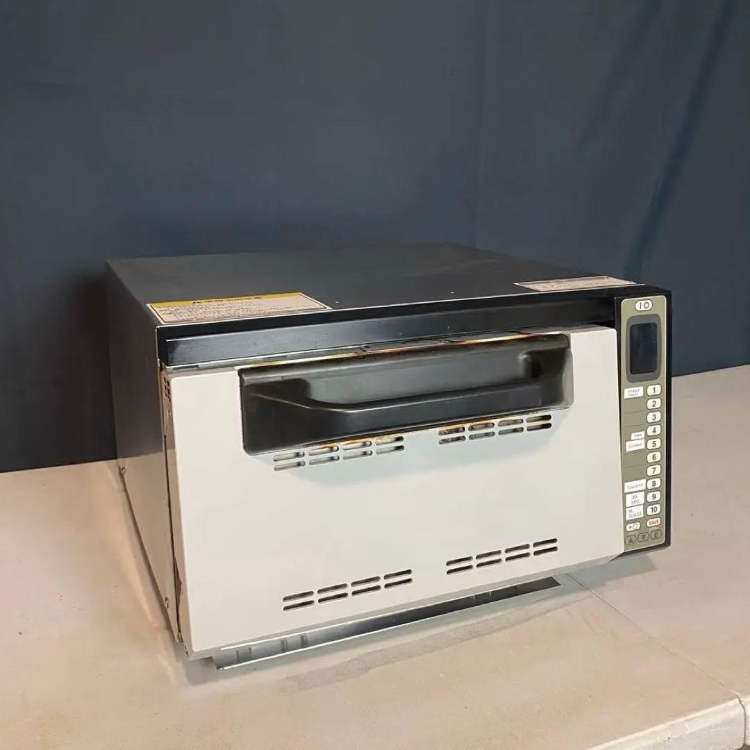 ウェーブスター フジマック FEWS605D 200V 50Hz