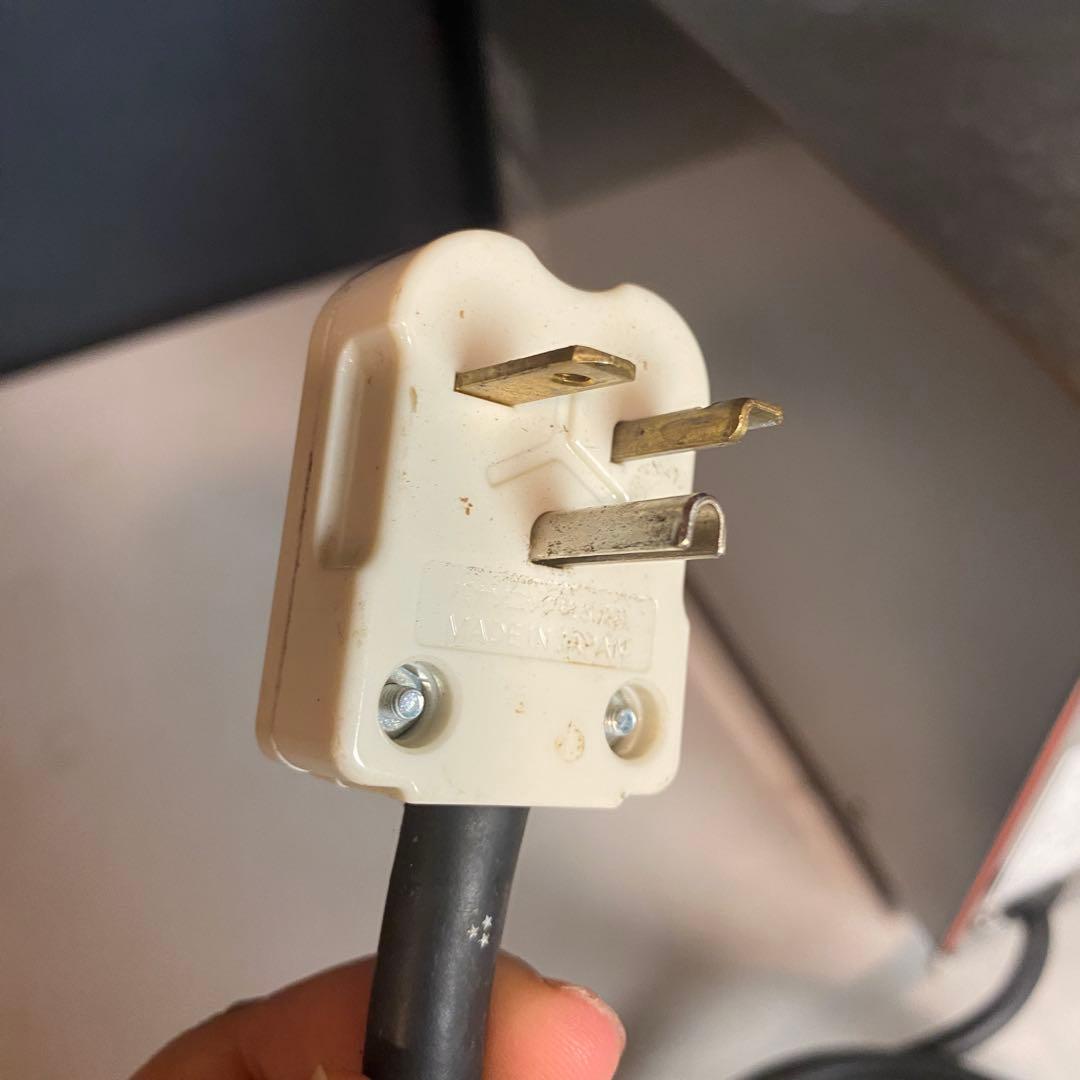 ウェーブスター フジマック FEWS605D 200V 50Hz