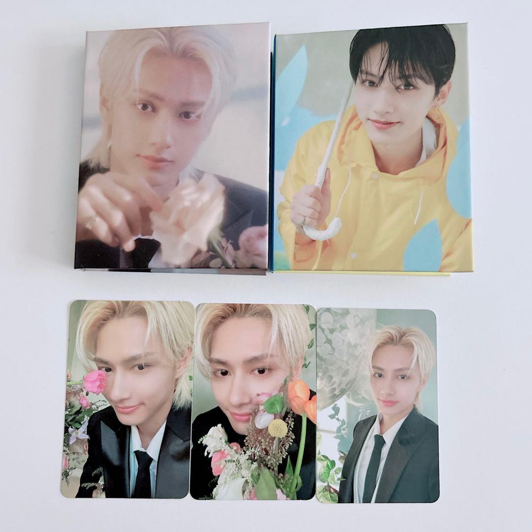 seventeen トレカ ジュン まとめ売り